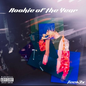 Rookie of the Year (Explicit)