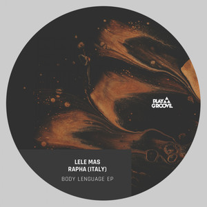 Body Lenguage (Original Mix)
