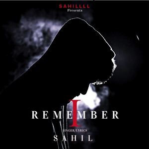 Sahil - I Remember