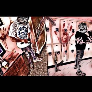 Spankin da opps (feat. Jah) (Explicit)