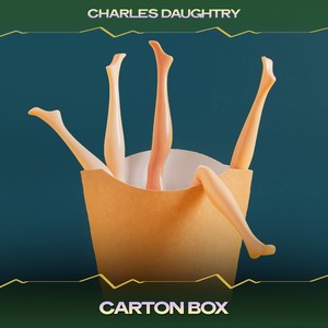 Carton Box (Deep Rhythms Mix, 24 Bit Remastered)