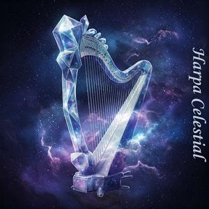 Harpa Celestial dos Reinos de Cristal