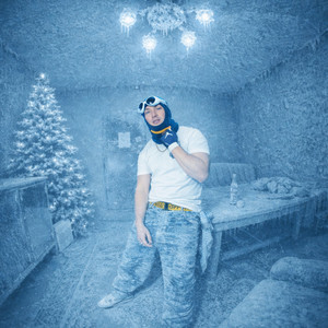 Druhý Vánoce (Explicit)