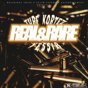 REAL & RARE (YESSiR) (feat. Deliciouz Noize) (Explicit)