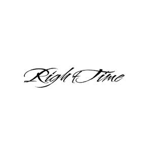 Right Time