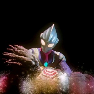 LOVE Theme from TIGA ) (remix: 矢野立美|やの たつみ)