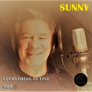 Everything is fine now (Angelo Ciaravola Remix)