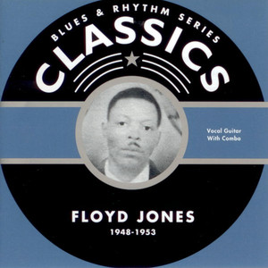 Blues & Rhythm Series Classics 1948-1953