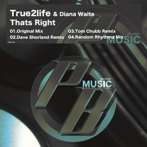 Thats Right (Tom Chubb Remix)