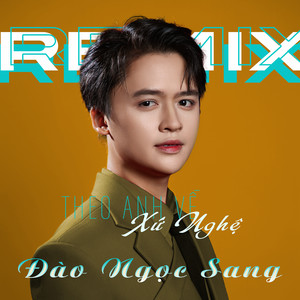 Theo Anh Về Xứ Nghệ (Remix)