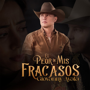 El Peor De Mis Fracasos (COVER版)