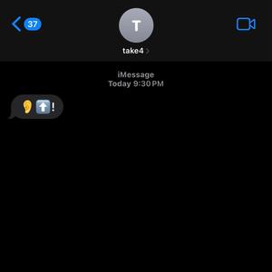 listen up! (Explicit)