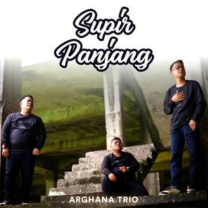 Supir Panjang