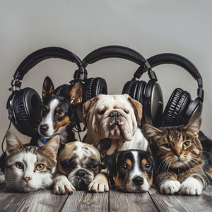 Pet Harmony: Music for Companion Calm