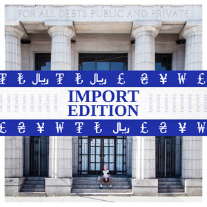 Cash (Indelible Remix|Explicit)