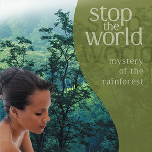 Stop the World - Mystery of the Rainforest