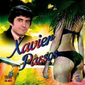 Xavier Passos