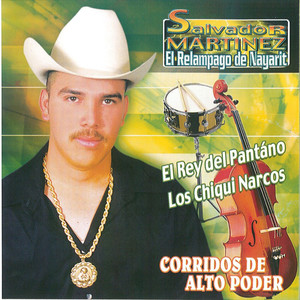 Corridos De Alto Poder