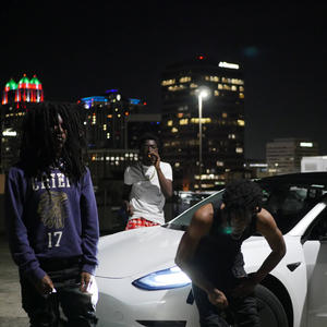 Flip The Switch (feat. Dev1k) (Explicit)