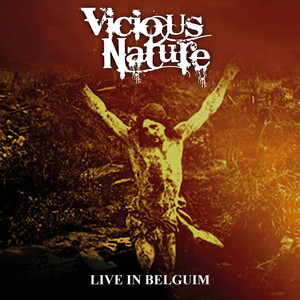 Live in Belgium (Explicit)