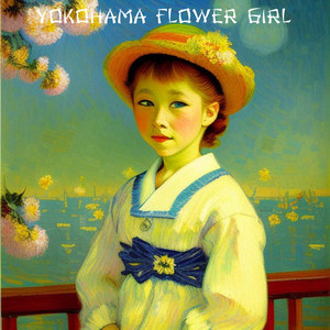 Yokohama Flower Girl