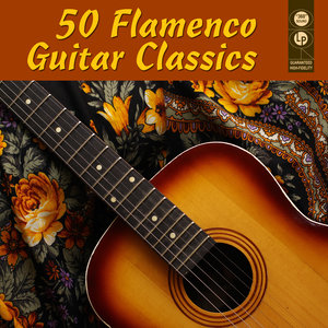 50 Flamenco Guitar Classics