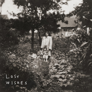 Lost Wishes (Demos 2015-18)