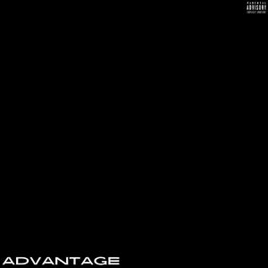 Advantage (feat. Sabertooth Beats) (Explicit)