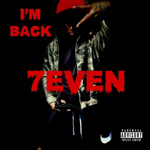 Im Back (Explicit)