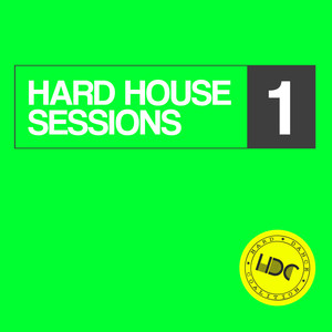 Hooked (BK's Go Hard Remix - Mix Cut)