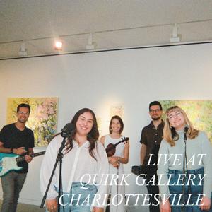 i like the mets (live at quirk gallery charlottesville|Live)