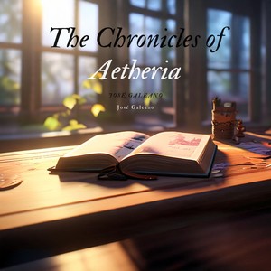 The Chronicles of Aetheria