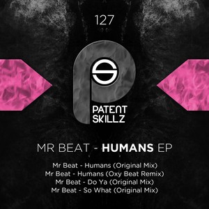 Humans EP