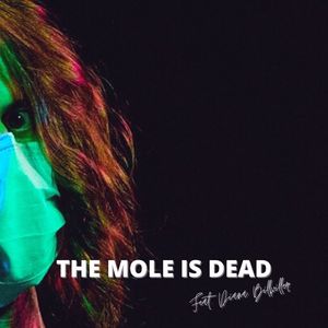 The mole is dead
