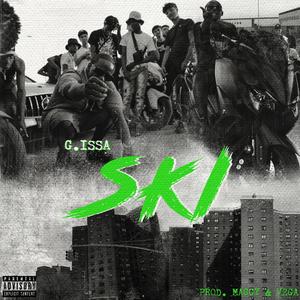 SKI (Explicit)