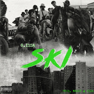 SKI (Explicit)