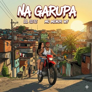 Na garupa (Explicit)