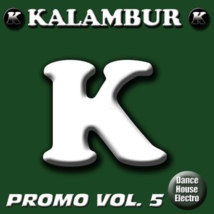 KALAMBUR PROMO VOL 5 (Explicit)