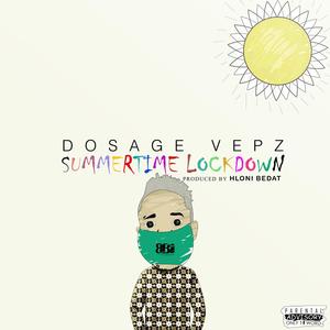 Summertime Lockdown (Explicit)