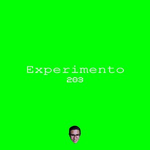 Experimento 203