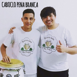 Louvação Ao Caboclo Pena Branca