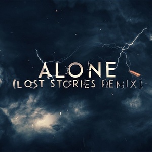 Alone (Lost Stories Remix)