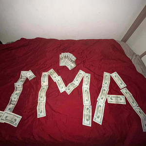 1MA Shi (feat. Tway4zz & Yeaa Trell) (Explicit)