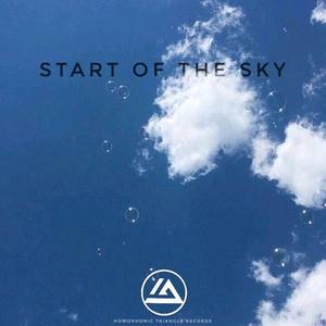 Start Of The Sky