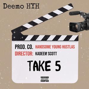 Take 5 (Explicit)