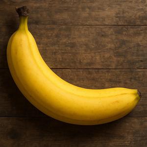 Oh, Banana