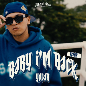 Baby I'm Back (Remix|Explicit)