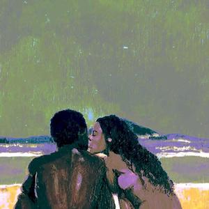 Lejos y contigo (feat. Alich)