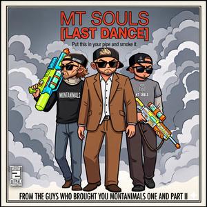 Last Dance (Explicit)