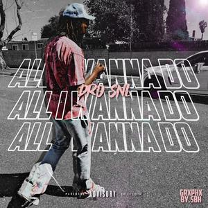 ALL I WANNA DO (Explicit)